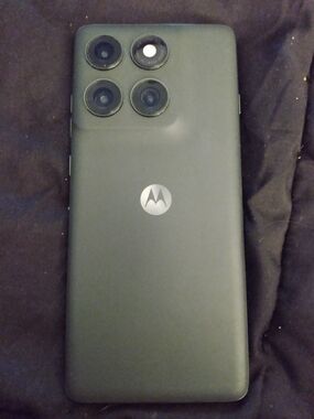 Motorola Edge 2025